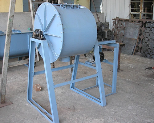 Ball Mill Manufacturers in Chennai