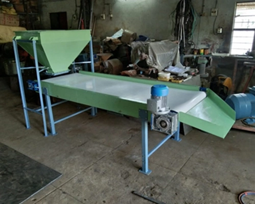 PVC Belt Conveyor Manufacturers in Chennai