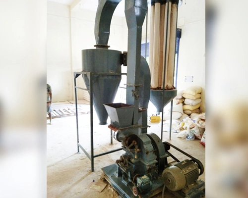 Pulverizer Manufacturers in Chennai