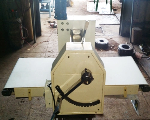 Dough Sheeter Manufacturers in Chennai