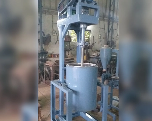 Attritor Mill Manufacturers in Chennai