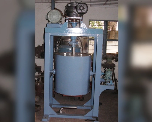 Attritor Mill Manufacturers in Chennai