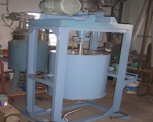 Attritor Mill Manufacturers in Chennai