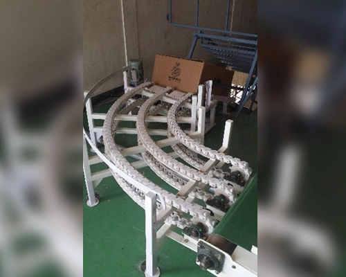 Chain Conveyor in Chennai