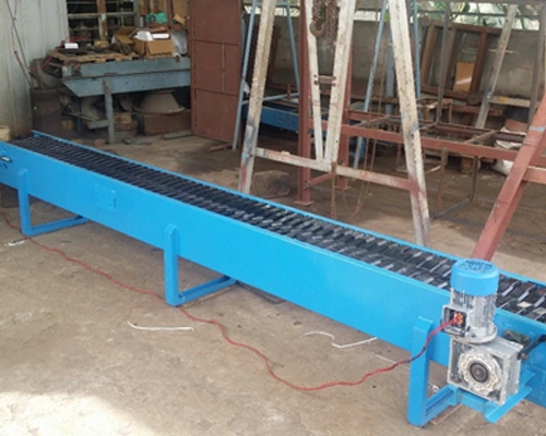 Chain Conveyor Manufacturers in Chennai