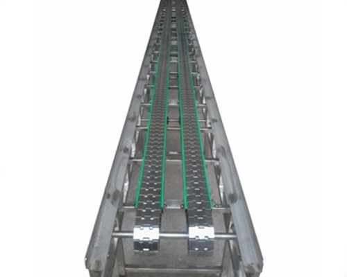 Chain Conveyor in Chennai