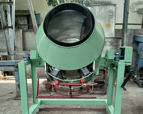 Roaster Machine in Chennai