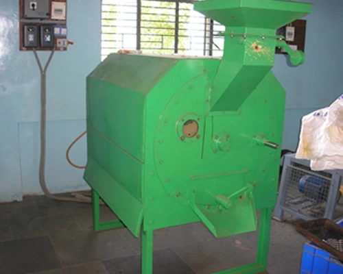 Roaster Machine in Chennai