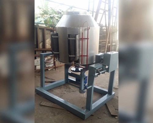 Roaster Machine in Chennai