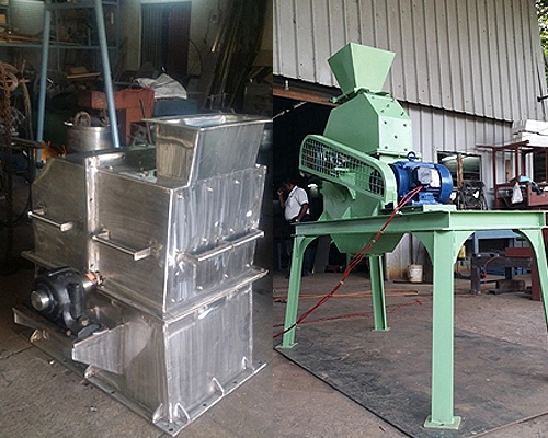 Hammer Mill Manufacturers in Chennai