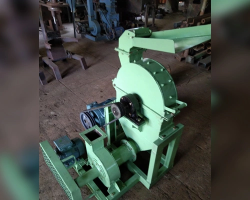 Hammer Mill Manufacturers in Chennai