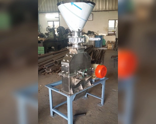 Hammer Mill Manufacturers in Chennai