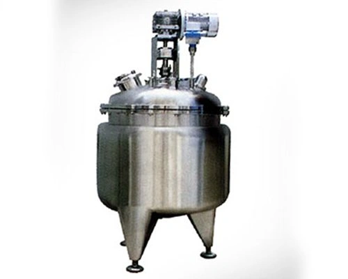 Jacketed Reactor in Chennai