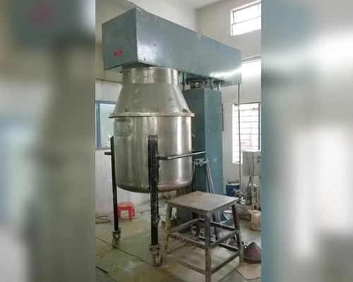 Jacketed Reactor Manufacturers in Chennai