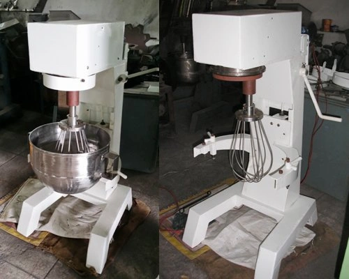 Planetary Mixer Manufacturers in Chennai